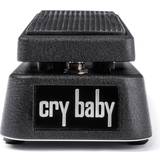 Jim Dunlop Effect Units Jim Dunlop GCB95 Cry Baby Standard Wah