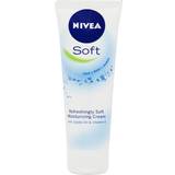 Nivea Facial Skincare Nivea Soft Refreshingly Soft Moisturising Cream 75ml