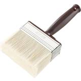 Stanley Paint Brushes Stanley 429526 Shed & Fence Paint Brush