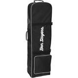 Golf Travel Covers - White Golf Accessories Ben Sayers Travel Cover