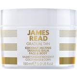 Balm Self Tan James Read Coconut Melting Tanning Balm 150ml