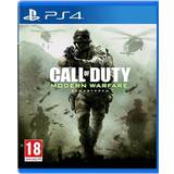 Modern warfare ps4 Call of Duty: Modern Warfare Remastered (PS4)