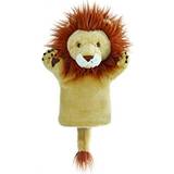 Lions - Puppets Dolls & Doll Houses The Puppet Company Lion CarPets
