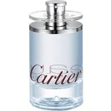 Cartier Eau de Toilette Cartier Eau De Cartier Vetiver Bleu EdT 50ml