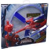 IMC TOYS Marvel Spiderman Rescue Helicopter
