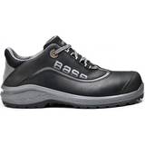 Puncture Resistant Sole Safety Shoes Base Classic Plus B0872 Be-Free S3