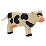 Holztiger Cow Standing