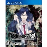 Chaos;Child (PS Vita)