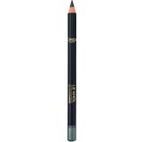 L'Oréal Paris Eye Pencils L'Oréal Paris Super Liner Le Khol Eyeliner #111 Urban Grey