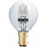 Globe Xenon Lamps 3917 Xenon Lamp 28W G9