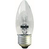 G9 Energy-Efficient Lamps 3911 Energy-efficient Xenon Lamp 42W G9 10 Pack