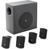 Speaker Package on sale JBL Control 50