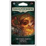 Fantasy Flight Games Arkham Horror: The Card Game The Essex County Express