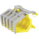 Vehicle Accessories Rolly Toys Grabber Bucket Installation Set