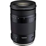 Zoom Camera Lenses Tamron 18-400mm F3.5-6.3 Di II VC HLD for Canon