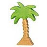Wooden Toys Play Set Accessories Holztiger Palm Tree Medium