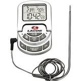 Lacor Digital Meat Thermometer 12cm