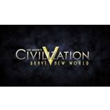 Sid Meier's Civilization 5: Brave New World (Mac)
