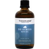 Antioxidants Bath Oils Tisserand Aromatherapy De-Stress Bath Oil 100ml