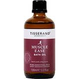Antioxidants Bath Oils Tisserand Muscle Ease Bath Oil 100ml
