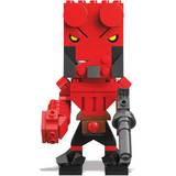 Blocks Mega Bloks Kubros Hellboy