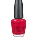 OPI Nail Lacquer Dutch Tulips 15ml