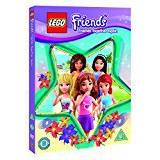 Lego Friends: Friends Together Again [DVD] [2017]