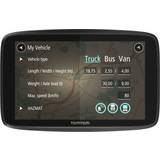 Car Navigation TomTom Go Professional 620