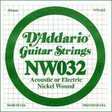 Cheap Strings D'Addario NW032