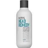 KMS California Headremedy Deep Cleanse Shampoo 300ml