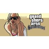 Grand Theft Auto: San Andreas (Mac)