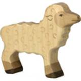Holztiger Lamb