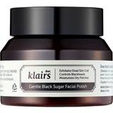 Softening Exfoliators & Face Scrubs Klairs Gentle Black Sugar Facial Polish 110ml