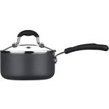 Sorted Cookware Sorted Aluminuim with lid 16 cm