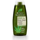 Dr. Organic Bath & Shower Products Dr. Organic Hemp Oil Bodywash 250ml