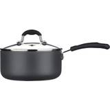 Sorted Cookware Sorted Aluminium with lid 20 cm