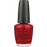 OPI Nail Lacquer An Affair in Red Square 15ml