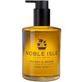 Noble Isle Toiletries Noble Isle Whisky & Water Hand Wash 250ml