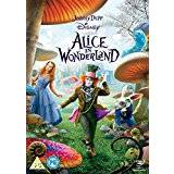 Alice in Wonderland [DVD]