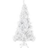 vidaXL - Christmas Tree 210cm