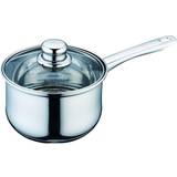 Buckingham Stainless Steel, 2L with lid 2 L 16 cm