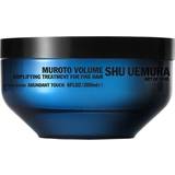 Shu Uemura Hair Masks Shu Uemura Muroto Volume Pure Lightness Treatment 200ml