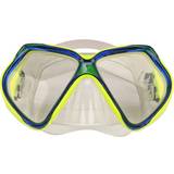 Adjustable Straps Diving Masks Waimea Silicone Diving Mask