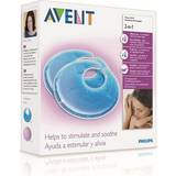 Philips Avent Avent Breastcare Thermo Pads 2-pack