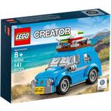Lego Creator on sale Lego Creator Mini Volkswagen Beetle 40252