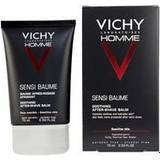 Vichy Beard Care Vichy Homme Sensi-Baume After Shave Balm 75ml