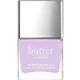 Butter London Patent Shine 10X Nail Lacquer English Lavender 11ml