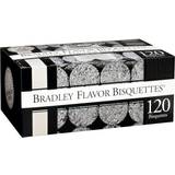 Bradleysmoker Coal & Briquettes Bradleysmoker Pecan Flavour Bisquettes BTPC120