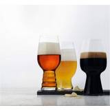 Without Handles Beer Glasses Spiegelau Craft Beer Beer Glass 54cl 3pcs