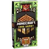 Mattel Minecraft Card Game